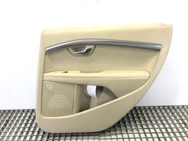 Volvo V70 Coupe rear side trim panel 