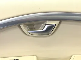 Volvo V70 Coupe rear side trim panel 