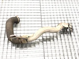 Volvo V70 Air intake hose/pipe 