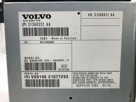 Volvo V70 Vahvistin 31360322AA