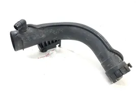 Volvo V70 Air intake hose/pipe 31338006