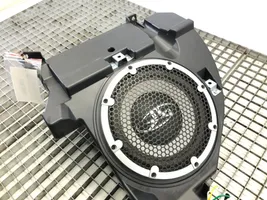 Mitsubishi Lancer VIII Subwoofer-bassokaiutin 8720A115