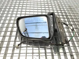 Suzuki Vitara (ET/TA) Elektryczne lusterko boczne drzwi przednich 