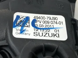 Suzuki SX4 Kaasupoljin 49400-79J90