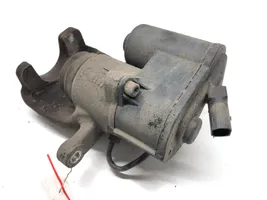 Volkswagen PASSAT CC Rear brake caliper 