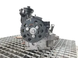 Volkswagen PASSAT CC Engine head 