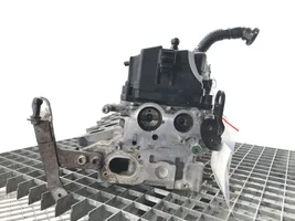 Volkswagen PASSAT CC Engine head 