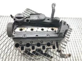 Volkswagen PASSAT CC Engine head 