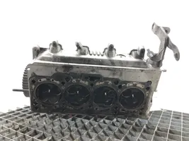 Volkswagen PASSAT CC Engine head 