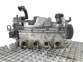 Volkswagen PASSAT CC Engine head 