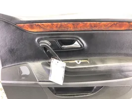 Volkswagen PASSAT CC Rivestimento del pannello della portiera anteriore 