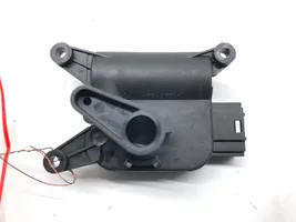 Volkswagen PASSAT CC Air flap motor/actuator 3C0907511