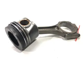 Volkswagen PASSAT CC Piston with connecting rod CBA