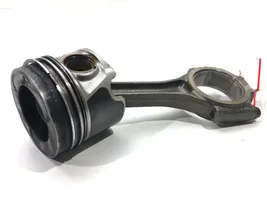 Volkswagen PASSAT CC Piston with connecting rod CBA