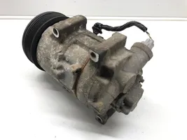 Toyota Auris 150 Ilmastointilaitteen kompressorin pumppu (A/C) 447260-1494