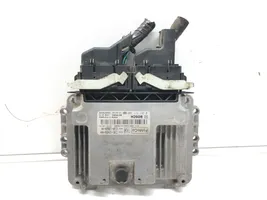 Ford Fiesta Centralina/modulo motore ECU 