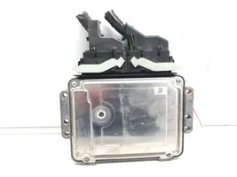 Ford Fiesta Centralina/modulo motore ECU 