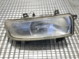 Renault Master II Headlight/headlamp 