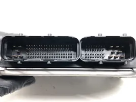 Hyundai Santa Fe Engine control unit/module ECU 