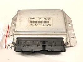 Hyundai Santa Fe Unité de commande, module ECU de moteur 