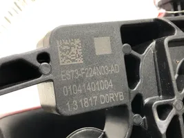 Ford Mondeo MK V Išorinė atidarymo rankena galinių durų 
