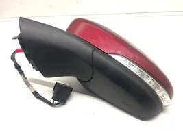 Ford Mondeo MK V Front door electric wing mirror 