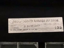 Ford Mondeo MK V Cappelliera DS73A46668AF
