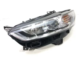 Ford Mondeo MK V Lampa przednia DS73-13W030-AF