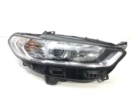 Ford Mondeo MK V Lampa przednia DS73-13W029-AF