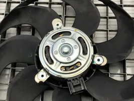Ford Mondeo MK V Kit ventilateur 