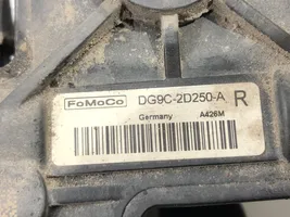 Ford Mondeo MK V Caliper del freno trasero DG9C-2D250-A