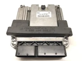 Audi A5 8T 8F Unité de commande, module ECU de moteur 03L906022NP