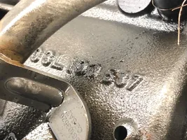 Audi A5 8T 8F Pompe à huile 