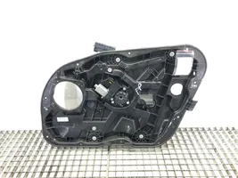 Hyundai i40 Priekinio el. lango pakėlimo mechanizmo komplektas 81320-3Z020