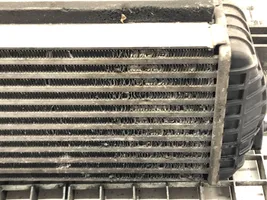 Hyundai i40 Radiatore intercooler 