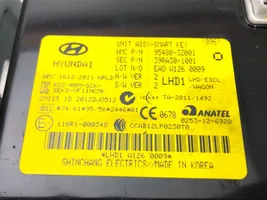 Hyundai i40 Другие блоки управления / модули 95480-3Z001