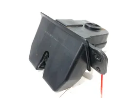 Hyundai i40 Tailgate exterior lock 