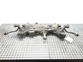 Hyundai i40 Front subframe 62401-3Z100