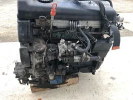 Fiat Ducato Engine 8140.67