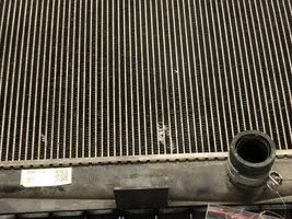 Toyota Yaris Radiateur de refroidissement MF422133-3843