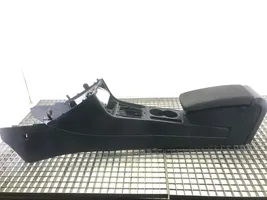 Volkswagen PASSAT B7 Center console 