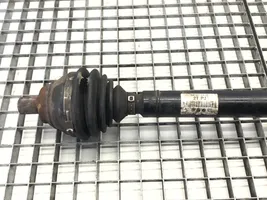 Volkswagen PASSAT B7 Semiasse anteriore 1K0407272TP