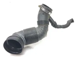 Volkswagen PASSAT B7 Air intake hose/pipe 3C0129654AJ