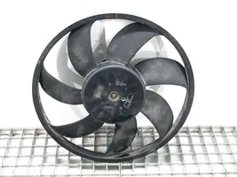 Renault Fluence Kit ventilateur M135490