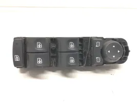 Renault Fluence Electric window control switch 