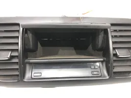Subaru Outback Dashboard side air vent grill/cover trim 85201AG260