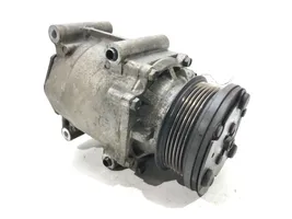 Mazda 2 Ilmastointilaitteen kompressorin pumppu (A/C) YS4H-19D629-AB