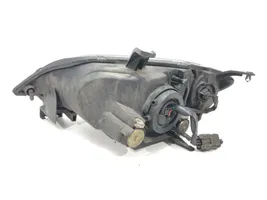 Mazda 2 Lampa przednia 3M71-13W029-AF