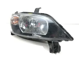 Mazda 2 Lampa przednia 3M71-13W029-AF