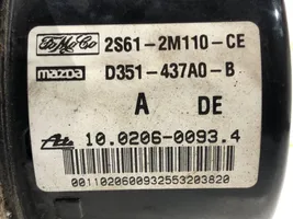Mazda 2 Pompa ABS 2S61-2M110-CE